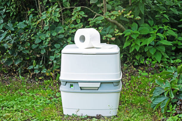 Best Porta potty delivery and setup  in Mill Creek, WA