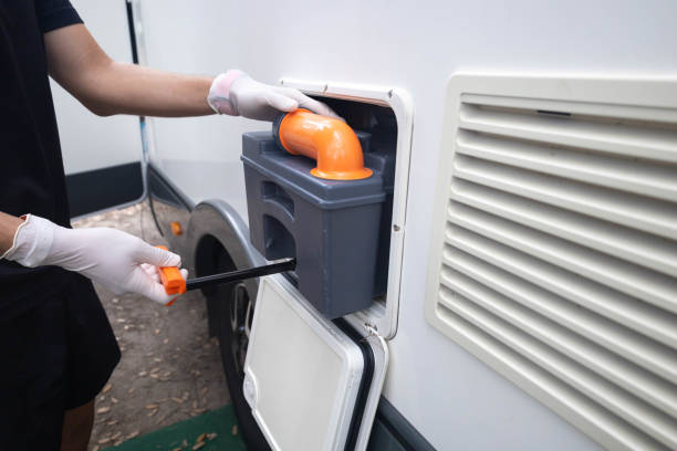 Best Luxury portable toilet rental  in Mill Creek, WA