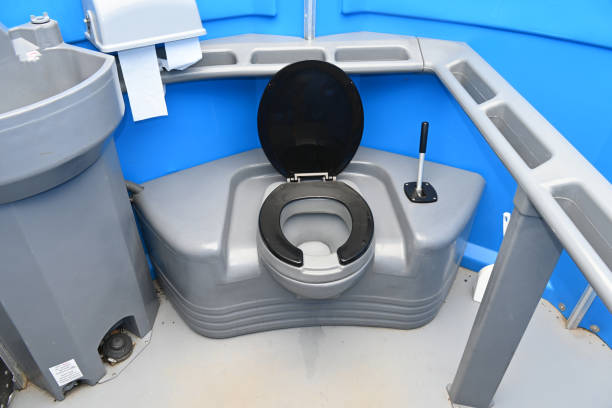 Best Sanitation services for porta potties  in Mill Creek, WA