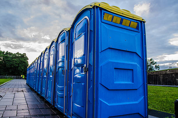 Best Portable restroom trailer rental  in Mill Creek, WA